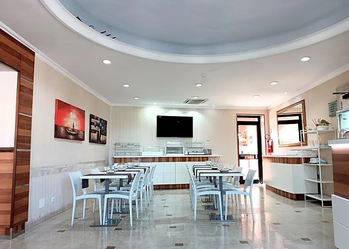 Hotel Riviera Fiumicino
