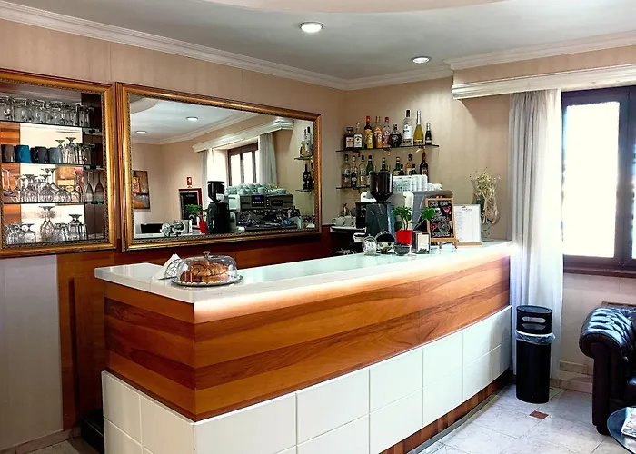 Hotel Riviera Fiumicino