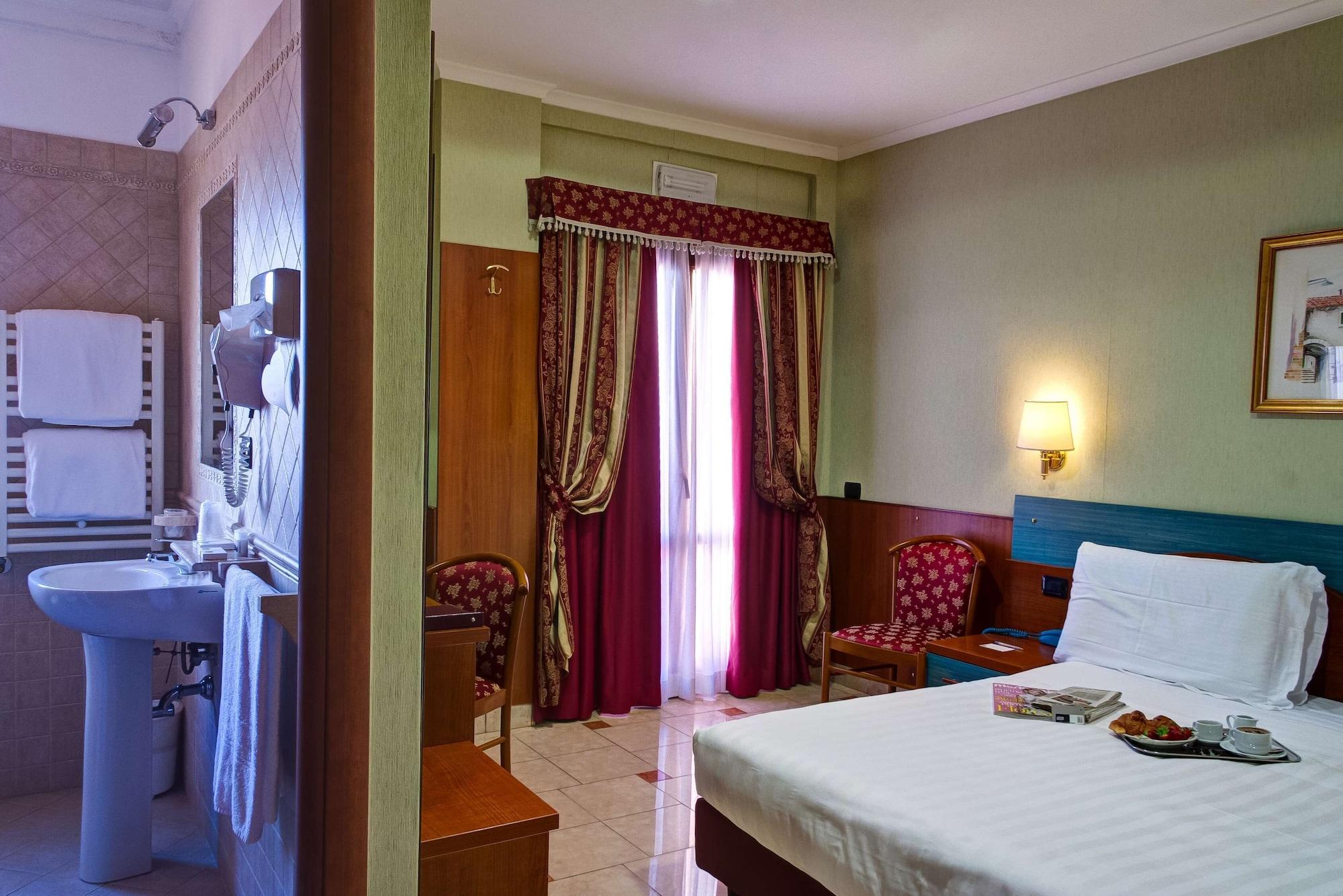 Riviera 3* Fiumicino