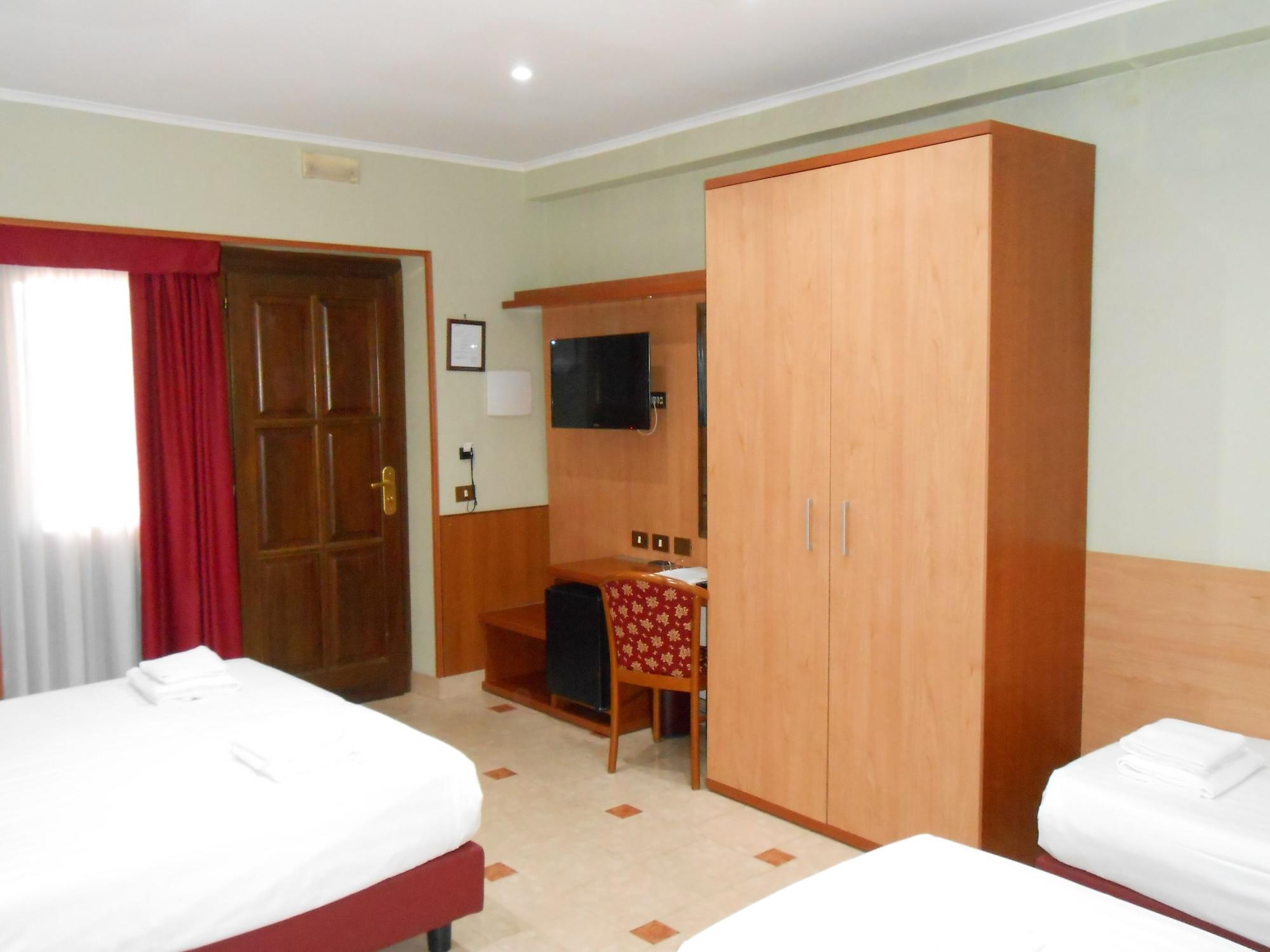 Hotel Riviera