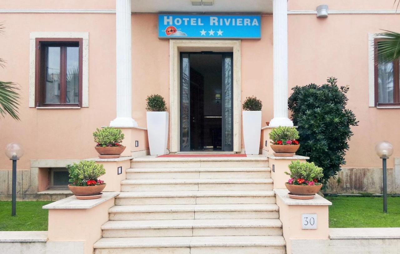 Riviera 3* Fiumicino
