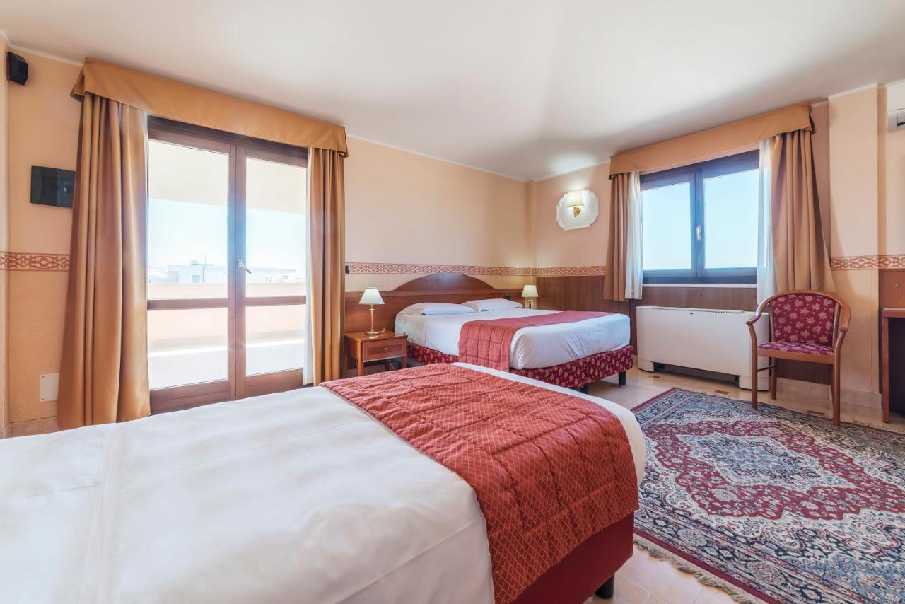 Hotel Riviera