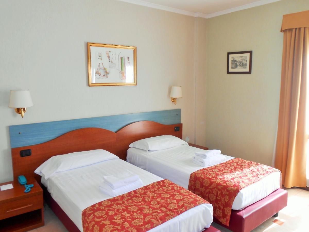 Hotel Riviera Fiumicino