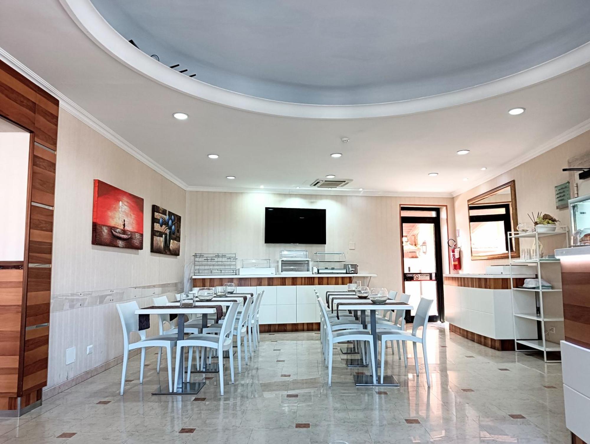 Hotel Riviera Fiumicino