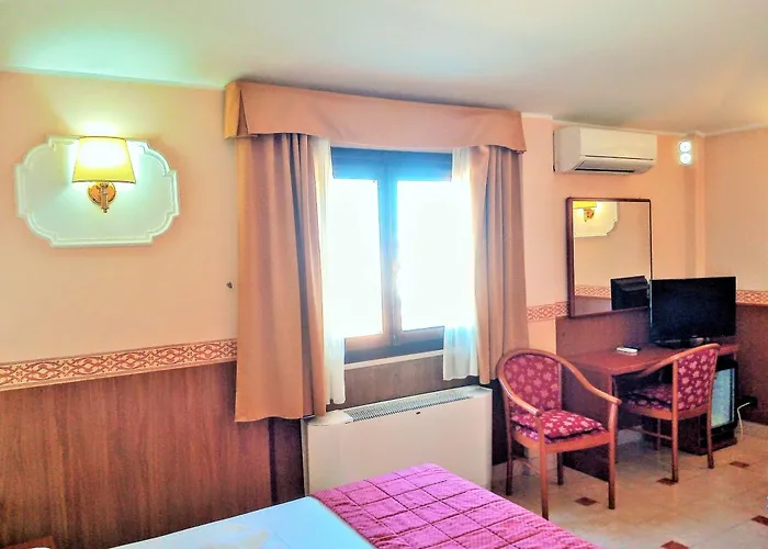 Hotel Riviera Fiumicino