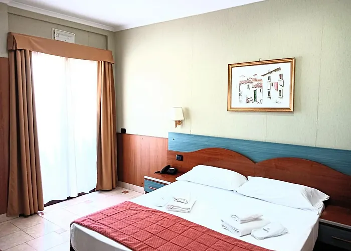Hotel Riviera Fiumicino