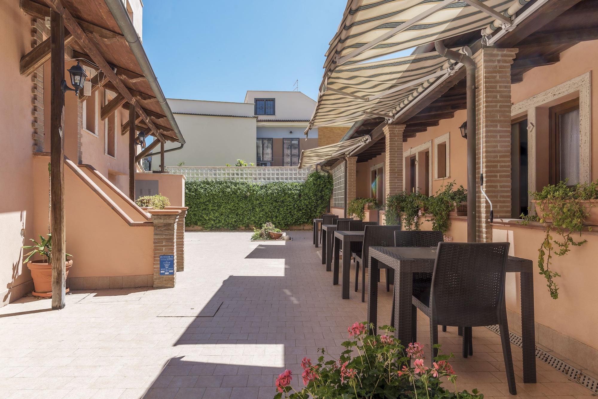 Hotel Riviera Fiumicino