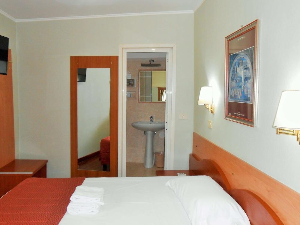 Hotel Riviera Fiumicino