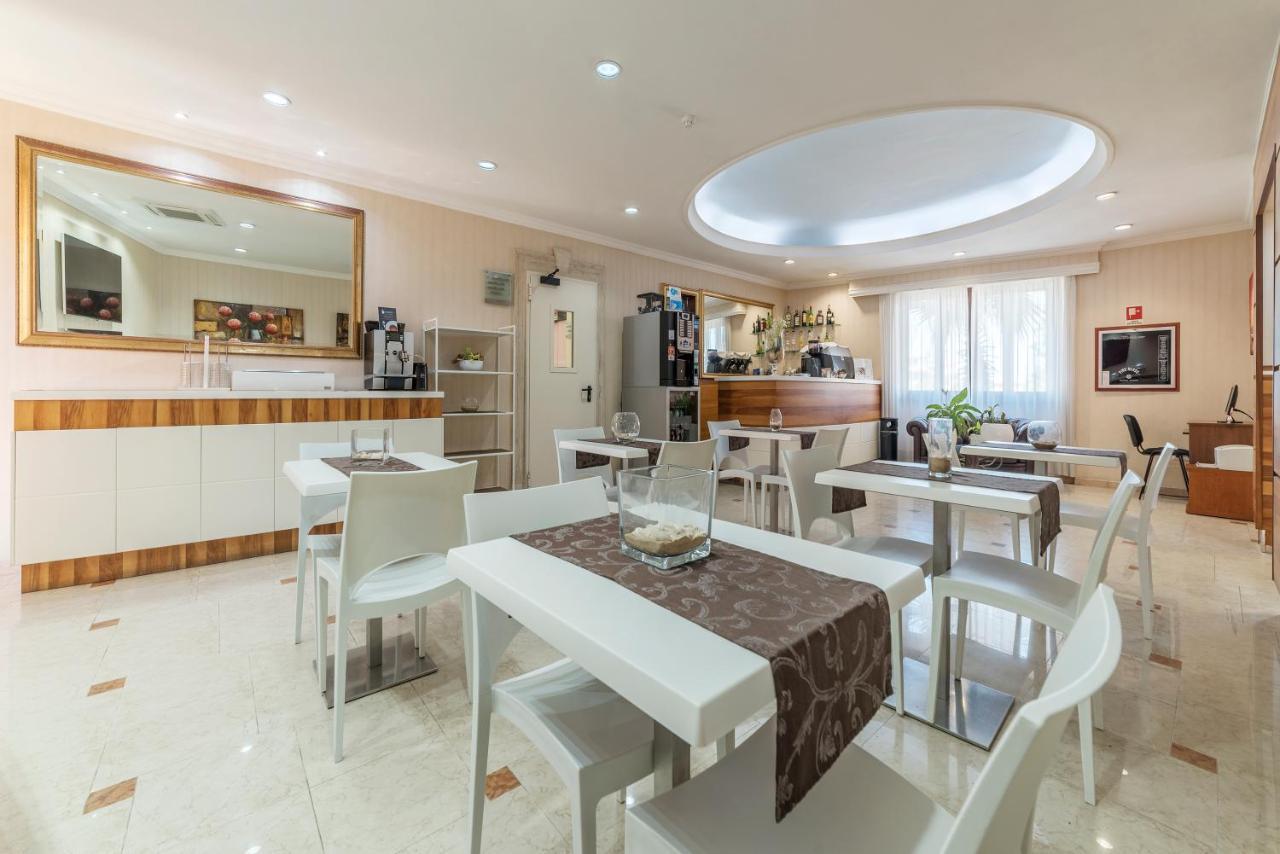 Riviera 3* Fiumicino