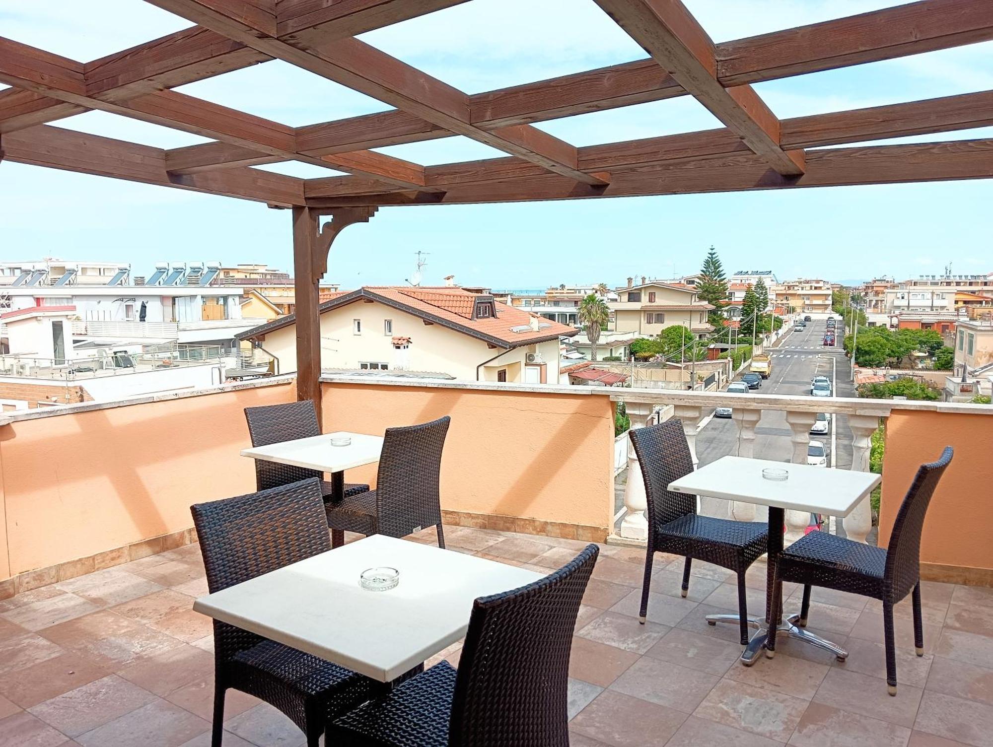 Hotel Riviera